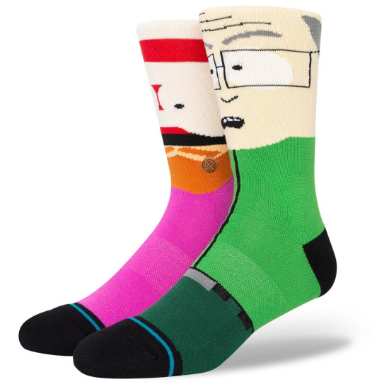 Stance Κάλτσες MR Garrison